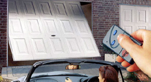 Choose A Door