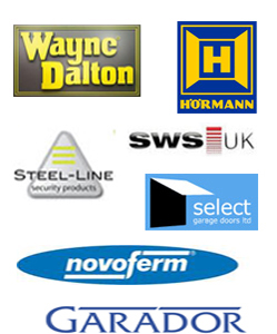 Suppliers Logos