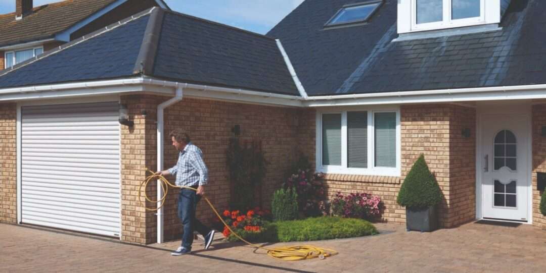 How much are Garage Doors?