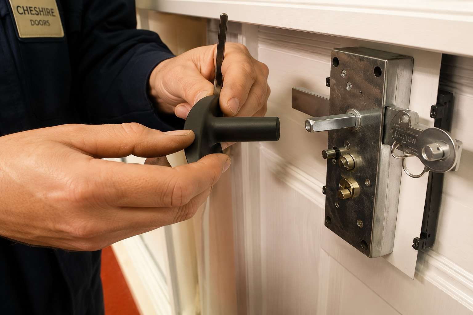 garage door repair and replacement advice
